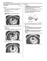 Предварительный просмотр 448 страницы Suzuki VLR1800 Service Manual