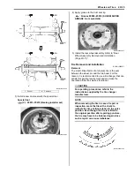 Предварительный просмотр 449 страницы Suzuki VLR1800 Service Manual