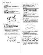 Предварительный просмотр 450 страницы Suzuki VLR1800 Service Manual