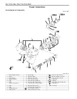 Предварительный просмотр 460 страницы Suzuki VLR1800 Service Manual