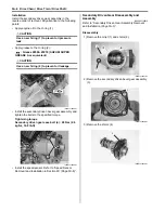 Предварительный просмотр 462 страницы Suzuki VLR1800 Service Manual