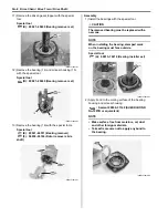 Предварительный просмотр 464 страницы Suzuki VLR1800 Service Manual