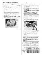 Предварительный просмотр 468 страницы Suzuki VLR1800 Service Manual