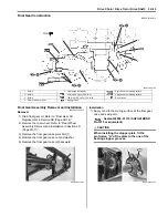 Предварительный просмотр 471 страницы Suzuki VLR1800 Service Manual