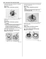 Предварительный просмотр 476 страницы Suzuki VLR1800 Service Manual