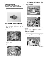 Предварительный просмотр 481 страницы Suzuki VLR1800 Service Manual