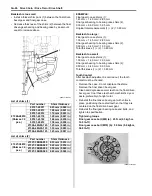 Предварительный просмотр 484 страницы Suzuki VLR1800 Service Manual