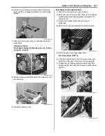 Предварительный просмотр 499 страницы Suzuki VLR1800 Service Manual