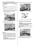 Предварительный просмотр 502 страницы Suzuki VLR1800 Service Manual