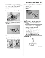 Предварительный просмотр 503 страницы Suzuki VLR1800 Service Manual