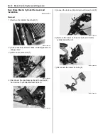 Предварительный просмотр 506 страницы Suzuki VLR1800 Service Manual