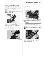 Предварительный просмотр 507 страницы Suzuki VLR1800 Service Manual