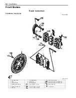 Предварительный просмотр 512 страницы Suzuki VLR1800 Service Manual