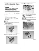 Предварительный просмотр 515 страницы Suzuki VLR1800 Service Manual