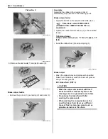 Предварительный просмотр 516 страницы Suzuki VLR1800 Service Manual