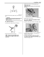 Предварительный просмотр 517 страницы Suzuki VLR1800 Service Manual