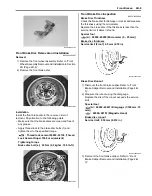 Предварительный просмотр 519 страницы Suzuki VLR1800 Service Manual