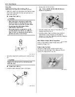 Предварительный просмотр 526 страницы Suzuki VLR1800 Service Manual