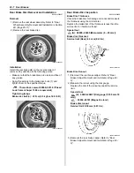 Предварительный просмотр 528 страницы Suzuki VLR1800 Service Manual