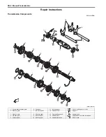 Предварительный просмотр 534 страницы Suzuki VLR1800 Service Manual