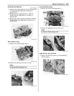 Предварительный просмотр 535 страницы Suzuki VLR1800 Service Manual