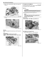 Предварительный просмотр 536 страницы Suzuki VLR1800 Service Manual