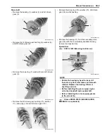 Предварительный просмотр 541 страницы Suzuki VLR1800 Service Manual