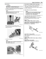 Предварительный просмотр 543 страницы Suzuki VLR1800 Service Manual