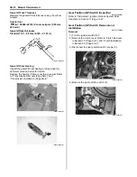 Предварительный просмотр 544 страницы Suzuki VLR1800 Service Manual