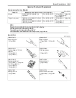 Предварительный просмотр 553 страницы Suzuki VLR1800 Service Manual