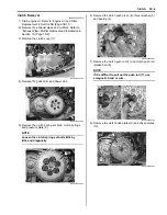 Предварительный просмотр 557 страницы Suzuki VLR1800 Service Manual