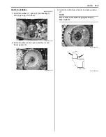Предварительный просмотр 559 страницы Suzuki VLR1800 Service Manual