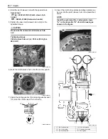 Предварительный просмотр 560 страницы Suzuki VLR1800 Service Manual