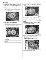 Предварительный просмотр 562 страницы Suzuki VLR1800 Service Manual