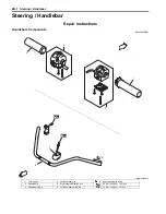 Предварительный просмотр 570 страницы Suzuki VLR1800 Service Manual