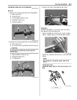 Предварительный просмотр 571 страницы Suzuki VLR1800 Service Manual