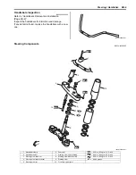 Предварительный просмотр 573 страницы Suzuki VLR1800 Service Manual