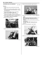 Предварительный просмотр 574 страницы Suzuki VLR1800 Service Manual