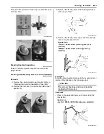 Предварительный просмотр 577 страницы Suzuki VLR1800 Service Manual