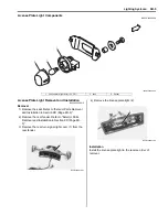 Предварительный просмотр 597 страницы Suzuki VLR1800 Service Manual