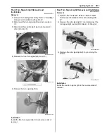 Предварительный просмотр 599 страницы Suzuki VLR1800 Service Manual