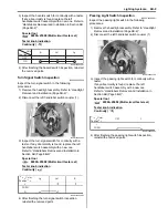 Предварительный просмотр 601 страницы Suzuki VLR1800 Service Manual