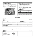 Предварительный просмотр 602 страницы Suzuki VLR1800 Service Manual