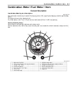 Предварительный просмотр 603 страницы Suzuki VLR1800 Service Manual