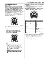 Предварительный просмотр 605 страницы Suzuki VLR1800 Service Manual