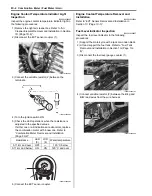 Предварительный просмотр 606 страницы Suzuki VLR1800 Service Manual