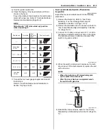 Предварительный просмотр 607 страницы Suzuki VLR1800 Service Manual