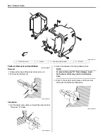 Предварительный просмотр 614 страницы Suzuki VLR1800 Service Manual