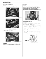 Предварительный просмотр 616 страницы Suzuki VLR1800 Service Manual