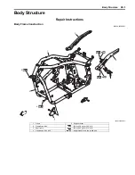 Предварительный просмотр 619 страницы Suzuki VLR1800 Service Manual